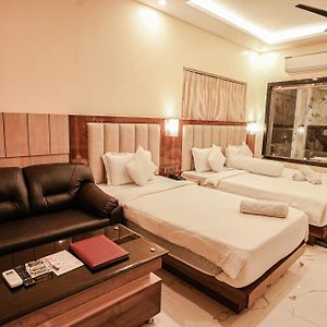 Luxury Triple Room