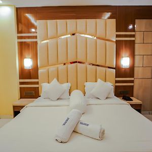 Deluxe Double Room Sea View